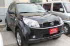 台中市小悍馬 1.5cc DAIHATSU 大發 / Terios中古車