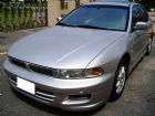 台中市GALANT MITSUBISHI 三菱 / Galant中古車