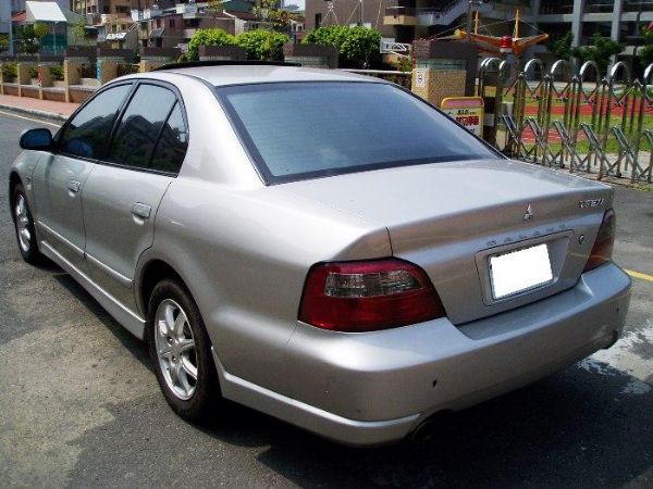 GALANT 照片4