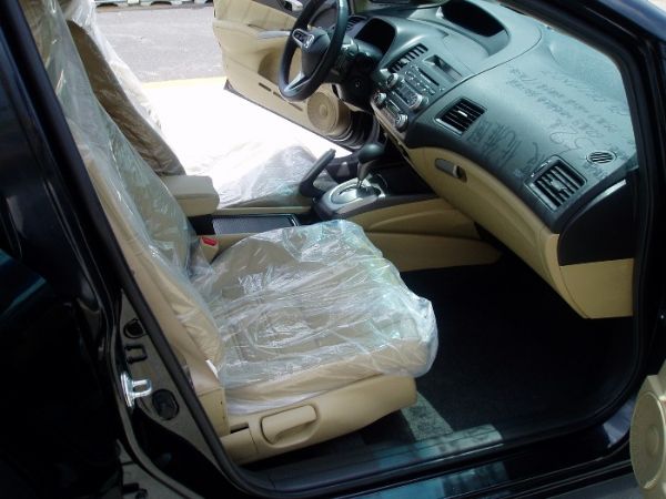 CIVIC K12 照片8