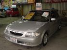 新北市MAZDA 323 MAZDA 馬自達 / 323中古車