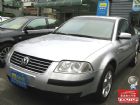 台中市運通汽車-2003年-VW-Passat VW 福斯 / Passat中古車