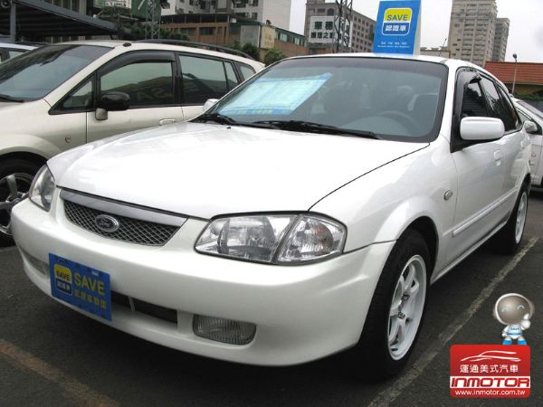 運通汽車-2005年-FORD-Life 照片1