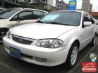 台中市運通汽車-2005年-FORD-Life FORD 福特 / Life中古車