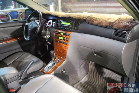 Toyota豐田 Altis 照片10