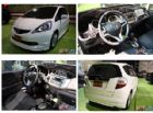 台中市Honda 本田 FIT HONDA 台灣本田 / Ferio中古車