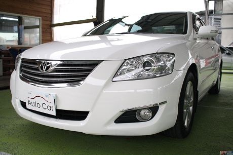 Toyota豐田 Camry 照片4