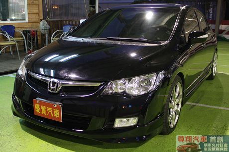 Honda 本田 Civic K12 照片3