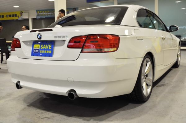 BMW335CIC 照片1