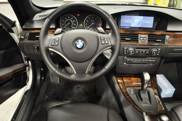 BMW335CIC 照片10