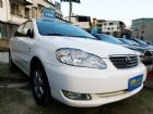 新北市2005年 ALTIS  1.8J版 TOYOTA 豐田 / Altis中古車