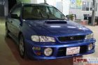 台中市  全額貸款一家買車全省保固 SUBARU 速霸陸 / lmpreza中古車