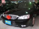 台中市2005年 福特 曼陀士達 2.0 黑 FORD 福特 / Metrostar中古車