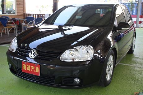 VW 福斯 Golf TDi 照片3