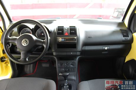 VW 福斯 Lupo 照片4