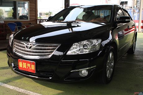 Toyota豐田 Altis 照片2