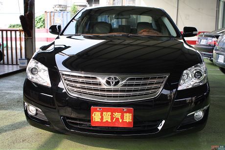 Toyota豐田 Altis 照片3