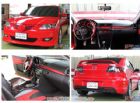 台中市Mazda 馬自達 3S MAZDA 馬自達 / 3中古車