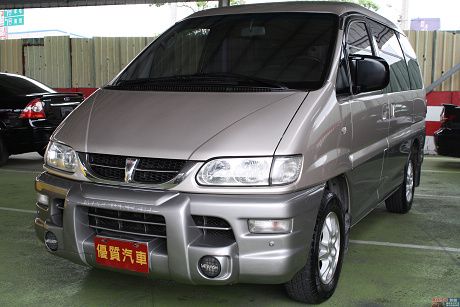 Mitsubishi 三菱 Space  照片2