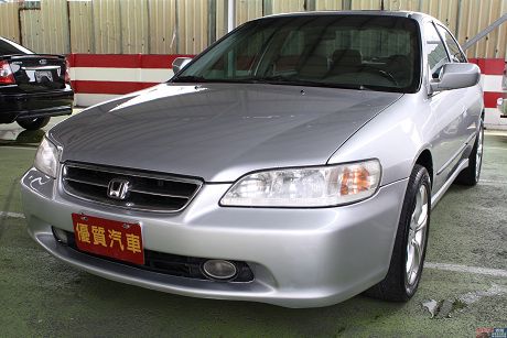 Honda 本田 Accord K9 照片3