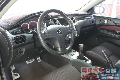 Mitsubishi 三菱 Global 照片4