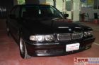 台中市  全額貸款一家買車全省保固 BMW 寶馬 / 730i中古車