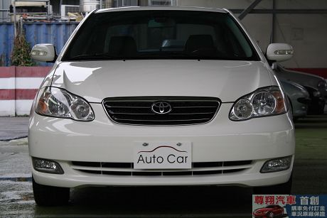 Toyota豐田 Altis 照片2