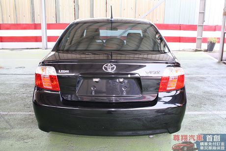 Toyota豐田 Vios 照片9