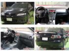 台中市Mazda 馬自達 6S MAZDA 馬自達 / 6中古車