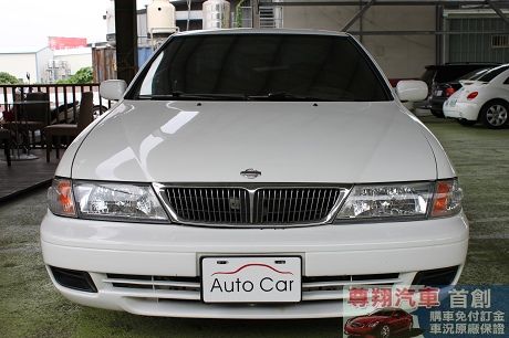 Nissan 日產 Sentra CE 照片3