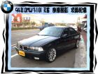 台中市BMW/318i BMW 寶馬 / 318i中古車