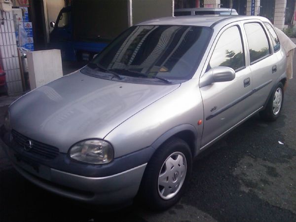 ＣＯＲＳＡ（小巨星） 照片3