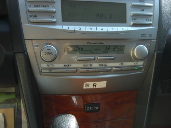 SUM聯泰汽車~2007年 CAMRY 照片5