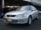 台中市*友達汽車* 03年 日產 C180 NISSAN 日產 / Sentra中古車