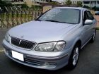 台中市Sentra 180 NISSAN 日產 / Sentra中古車