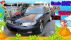 台中市SAAB紳寶 9-5 SAAB 紳寶 / 9-5中古車