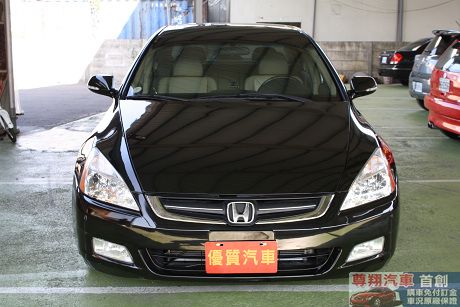 Honda 本田 Accord K11  照片2