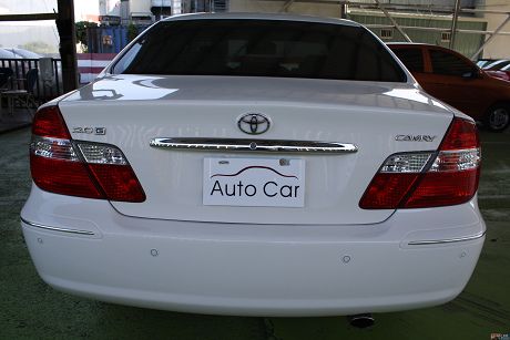 Toyota豐田 Camry  照片4