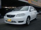台中市*友達汽車* 04年 豐田 Vios TOYOTA 豐田 / Vios中古車