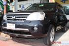 台中市  全額貸款一家買車全省保固 NISSAN 日產 / X-Trail中古車