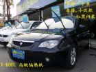 台中市2009年 GEN-2 1600cc 黑 PROTON 普而騰 / Gen-2中古車