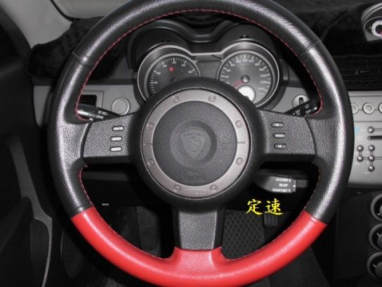 2009年 GEN-2 1600cc 黑 照片7