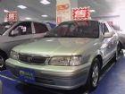 台中市2002年 豐田 特雪兒 1.3 銀 TOYOTA 豐田 / Tercel中古車