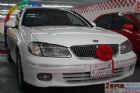 台中市  全額貸款一家買車全省保固 NISSAN 日產 / Sentra中古車