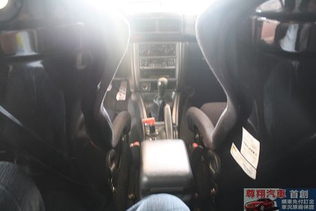 Subaru 速霸陸 Impreza G 照片4