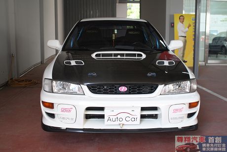 Subaru 速霸陸 Impreza G 照片5