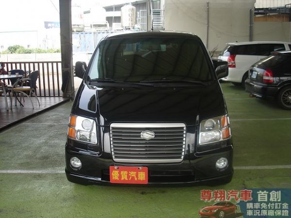Suzuki 鈴木 Solio 照片7