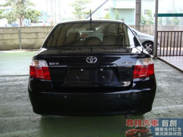 Toyota豐田 Vios 照片2