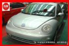 台中市02 VW / BEETLE VW 福斯 / Beetle中古車