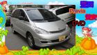 苗栗縣豐田 PREVIA 2.4 銀色 TOYOTA 豐田 / Previa中古車